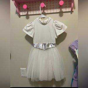 Taylor Joelle galactic princess